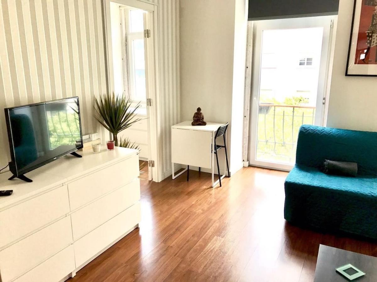 Apartamento Luxury Part Of The - Modern With Airconditioning - Near Subway *