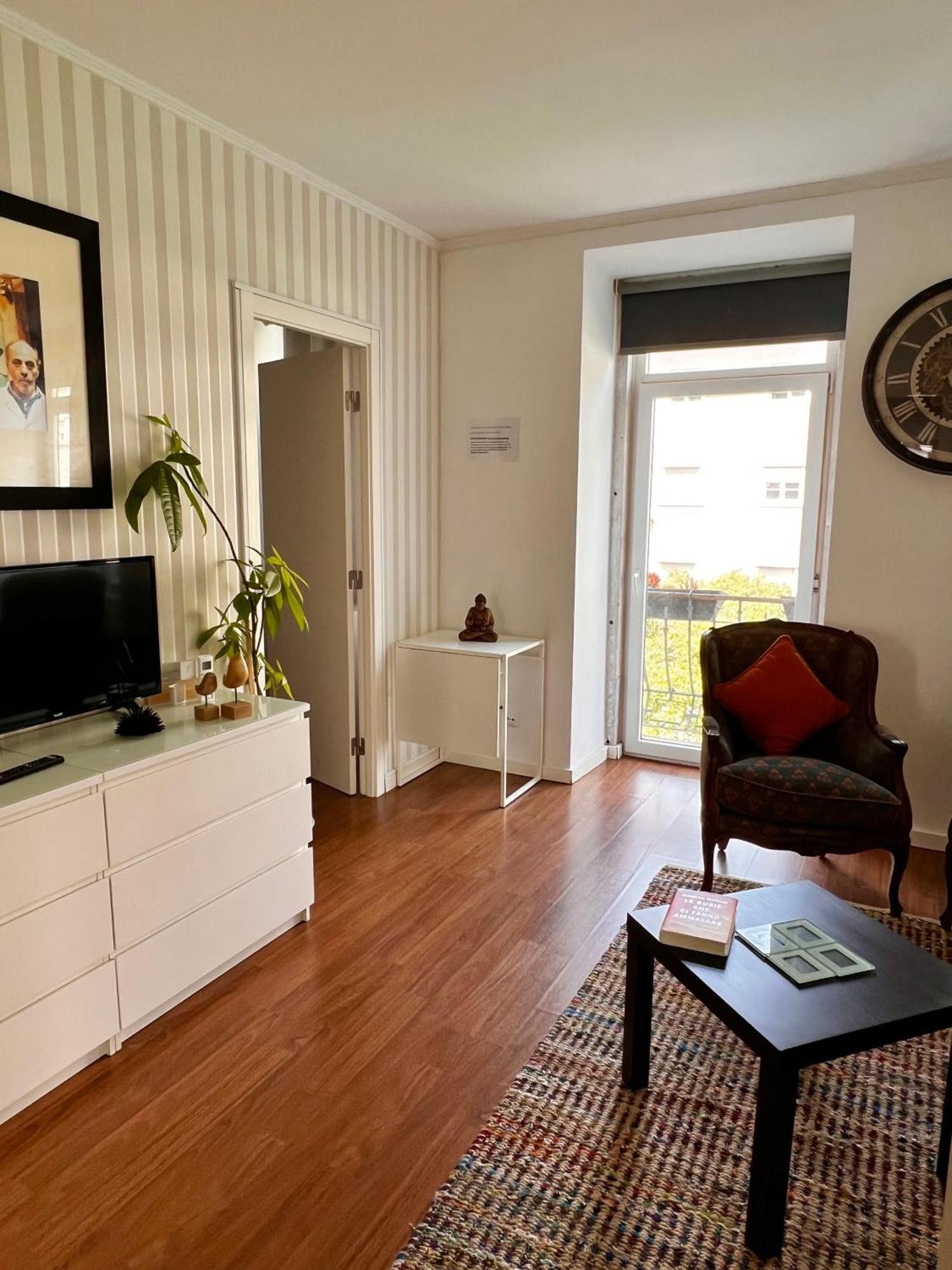 Apartamento Luxury Part Of The - Modern With Airconditioning - Near Subway