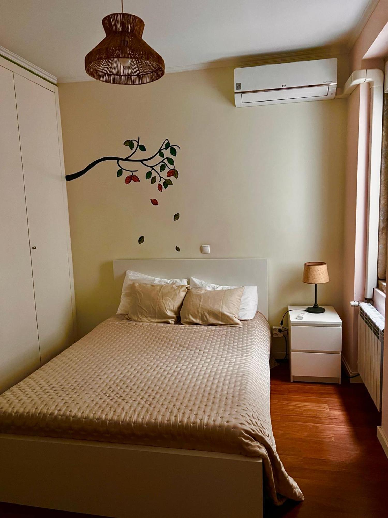 Luxury Part Of The - Modern With Airconditioning - Near Subway Lisboa