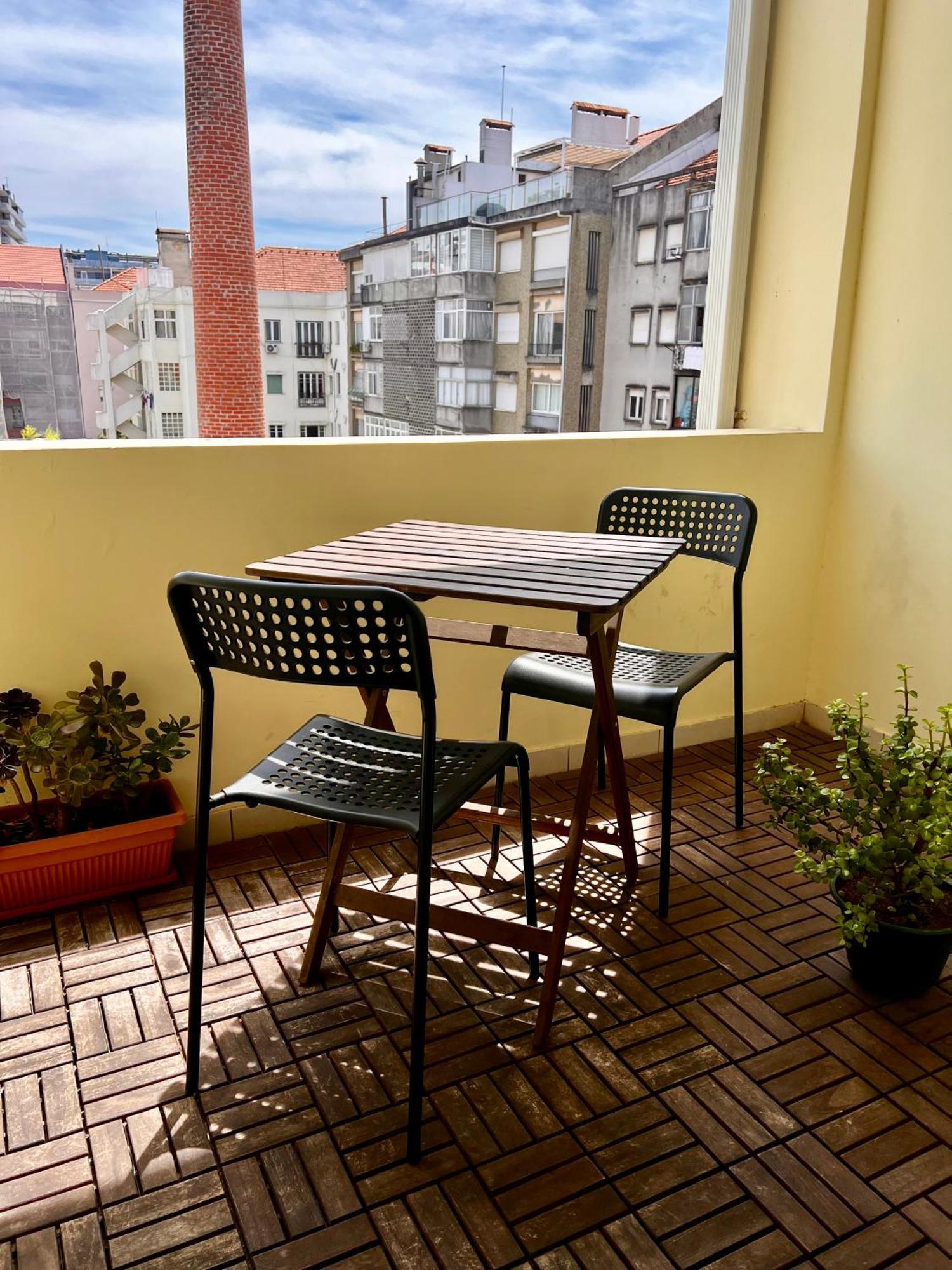 Luxury Part Of The - Modern With Airconditioning - Near Subway