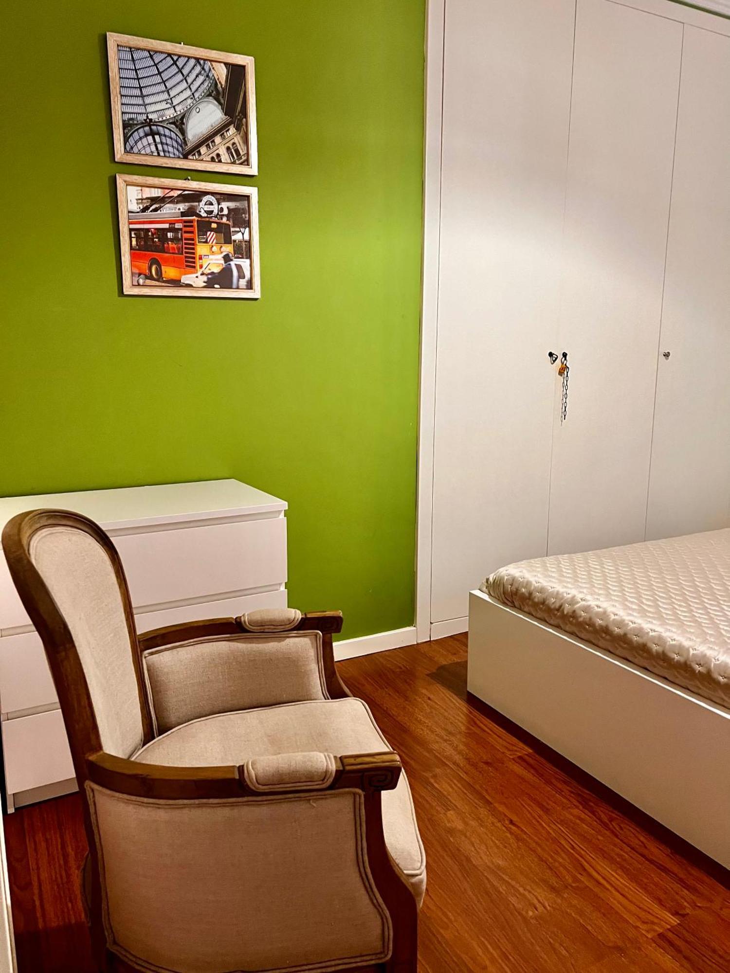Luxury Part Of The - Modern With Airconditioning - Near Subway Apartamento *