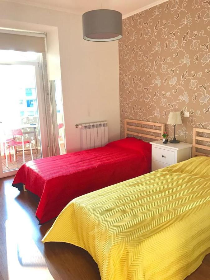 Luxury Part Of The - Modern With Airconditioning - Near Subway Apartamento