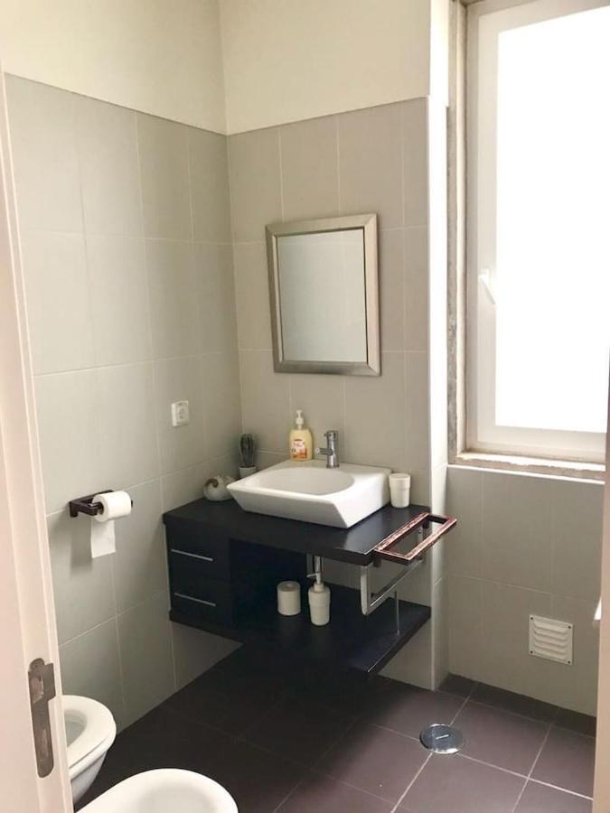 Luxury Part Of The - Modern With Airconditioning - Near Subway Apartamento *